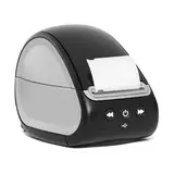 Imprimante pour étiquettes Dymo LabelWriter 550 impression thermique - Titreuses