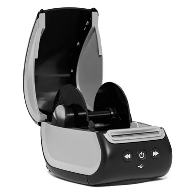 Imprimante pour étiquettes Dymo LabelWriter 550 impression thermique - Imprimantes Étiquettes-3
