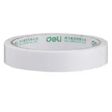 Ruban adhésif double face en mousse EVA DELI 18 mm x 9 m - Rubans adhésif, Double face, Patafix