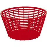 Panier pèse-légumes plastique 7,8 litres - Paniers magasin