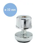 Vérin complet pour tubes ø 32 mm - Ligne Tubulaire