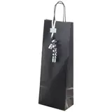 Sacs kraft 1 bouteille - Sacs pour bouteilles de vin