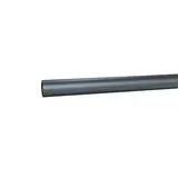 Tube ø 25mm L 3 m ép 1 mm noir en métal - Ligne Scala-Triscala