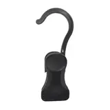 Mono pince - Cintres pour accessoires