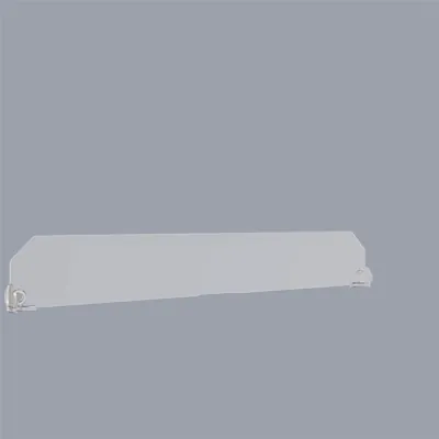 Séparateur fixe - Diviseurs et poussoirs