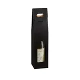 Boîtages à fenêtre 1 bouteille - Coffrets pour bouteilles de vin, Boîtes pour bouteilles de vin