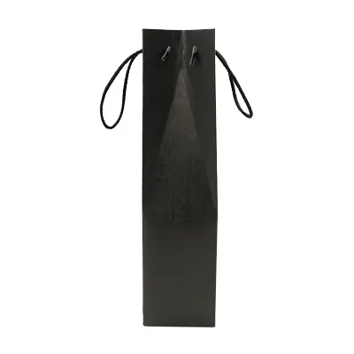 Sacs cartonnés 1 bouteille - Sacs pour bouteilles de vin-3