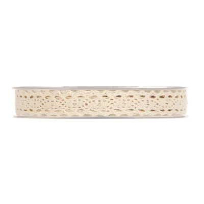 Ruban dentelle - Rubans cadeaux, Rubans tissu, Cordons
