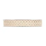 Ruban dentelle - Rubans cadeaux, Rubans tissu, Cordons