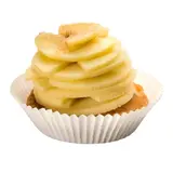 Caissette papier ingraissable ronde ø 60 x 25 mm - Caissette gâteau - Caissette pâtisserie - Blanc - Lot de 1000 - Moules jetables, Caissettes papier