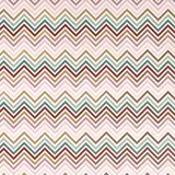 Papier Cadeau Chevrons - Papier cadeaux couchés à motifs