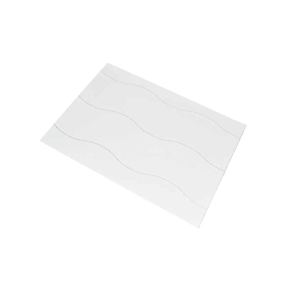 Étiquettes Adhésives Permanentes Blanc A5 (148x210 mm) - Paquet de 200 - Étiquettes adhésives neutres-4