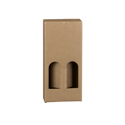 Boîtes 2 flacons - Coffrets pour bouteilles de vin, Boîtes pour bouteilles de vin