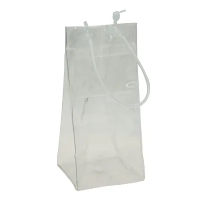 Sacs ice bag - Sacs pour bouteilles de vin-3