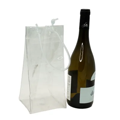 Sacs ice bag - Sacs pour bouteilles de vin-4