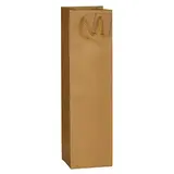 Sac kraft magnum - Sacs pour bouteilles de vin