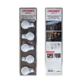 Ampoules de rechange B22 - Guirlandes extérieures
