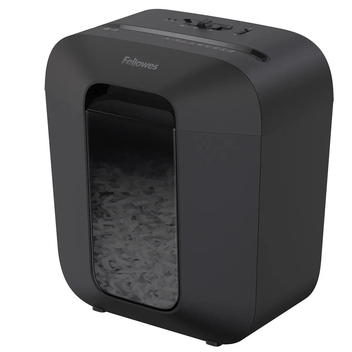 Destructeur de documents Powershred LX25 DIN P4 6 feuilles 11,5L - Destructeurs de documents