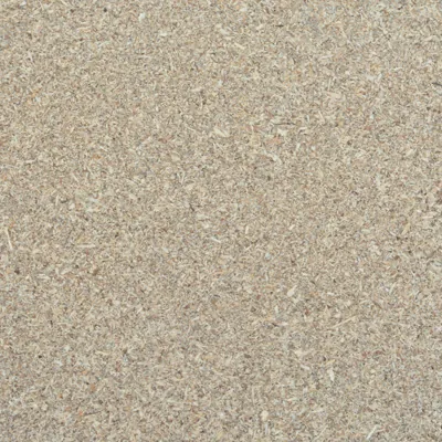 Tablette brut bois aggloméré 60 x 40 cm ép. 18 mm M3 - Lot de 2 - Tablettes Bois mélaminé-2