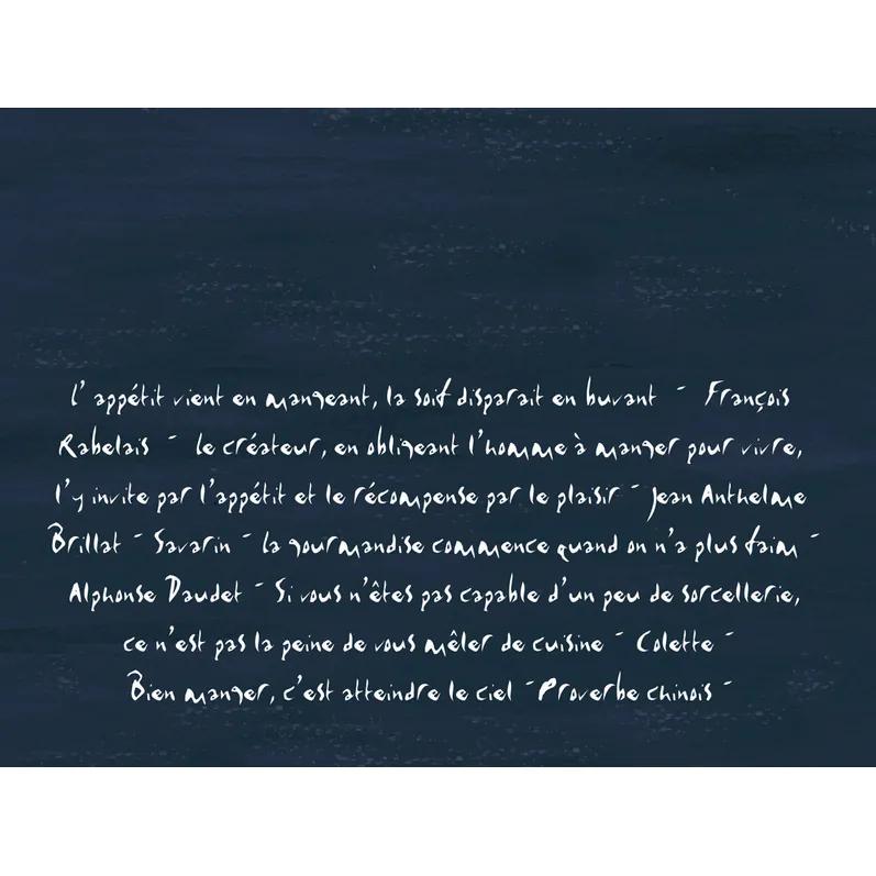 Set de table papier gaufré 30 x 40 cm 80 g/m² - Ardoise - Lot de 400 - Chemins de table jetables, Sets de table papier-4