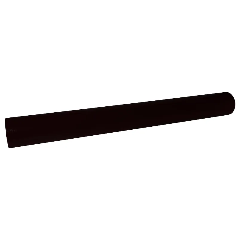 Nappe spunbond non tissée indéchirable épongeable - Nappe intissée - Noir - Rouleau de 1,20 x 50,40 m - Nappes papier, Nappes jetables-3