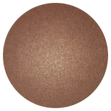 Étiquette adhésive ronde cuivre ø 36 mm - Boîte de 500 - Étiquettes cadeaux adhésives