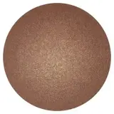 Étiquette adhésive ronde cuivre ø 36 mm - Boîte de 500 - Étiquettes cadeaux adhésives