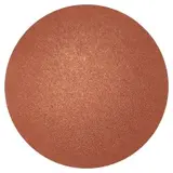 Étiquette adhésive ronde Terracotta ø 36 mm - Boîte de 500 - Étiquettes cadeaux adhésives