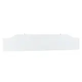 Option voile de fond pour bureau - Bureaux Sunday