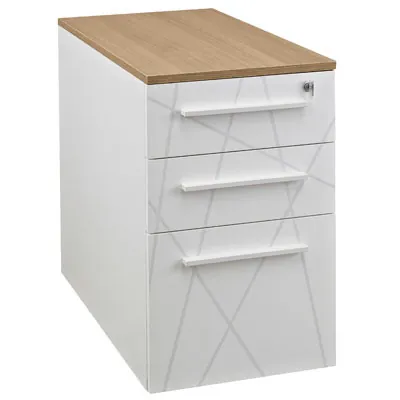 Option top pour rangements - Bureaux Sunday-2