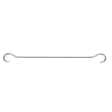 Tiges de suspension