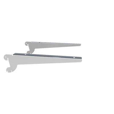 Consoles inclinables  - Ligne Crémawall