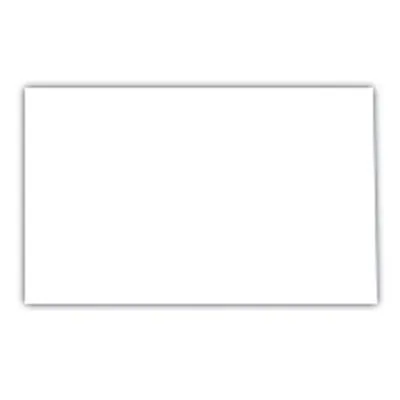 Étiquette blanche 18 x 12 mm adhésive pour étiqueteuse - 10 rouleaux de 1000 - Étiquettes pour étiqueteuses