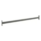 Entretoise entre montants - Ligne Store gris métallisé pas de 25 mm