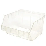 Bac plastique storbox