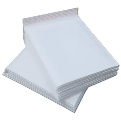 Pochettes à bulles - Enveloppes à bulles