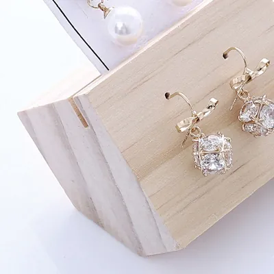 Présentoirs à boucles d'oreilles - Présentoirs boucles d'oreilles-2