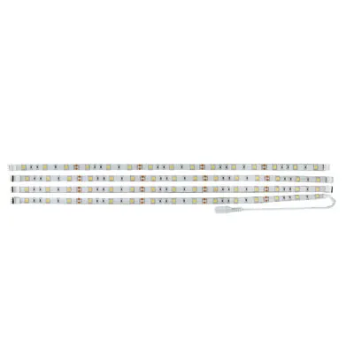 Ruban LED 50 cm 12V multicolore IP65 300 à 350 m – Bandeau LED - Bande LED - Lot de 4 - Bandeaux LED