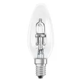 Ampoule halogène, E14, 46 watts - Ampoules