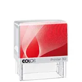 Tampon texte Printer 30 COLOP 5 lignes