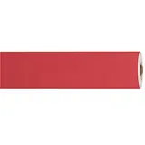 Papier cadeau kraft vergé rouge cerise uni 70 cm x 100 m 60 g/m² – le rouleau - Papiers cadeaux, Films fleuristes et Papiers de soie St Valentin