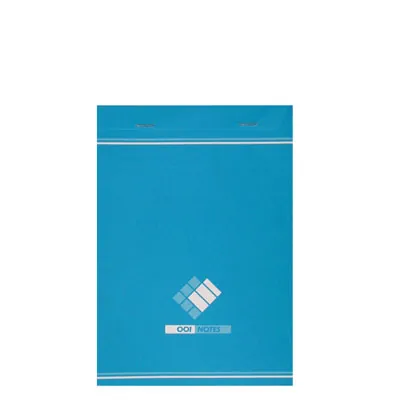 Blocs bureaux feuilles petits carreaux - Blocs notes, Cahiers