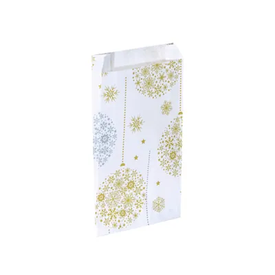 Pochettes cadeaux Céleste - Pochettes cadeaux à motifs