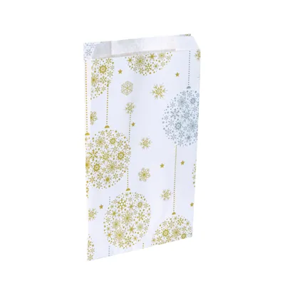Pochettes cadeaux Céleste - Pochettes cadeaux à motifs