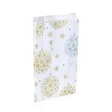 Pochettes cadeaux Céleste - Pochettes cadeaux à motifs