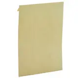 Pochette C4 kraft brun sans fenêtre La Couronne 229 x 324 mm 90g – Paquet de 50 - Pochettes kraft