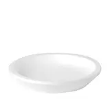 Plateau pour fruits de mer 4 - 5 parts forme ronde ø 35 x 6,5 cm - Lot de 24 - Plateaux de service, Plats jetables