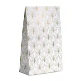 Pochettes cadeau Artdéco - Pochettes cadeaux luxe
