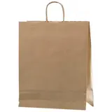 Sacs kraft 3 bouteilles - Sacs pour bouteilles de vin