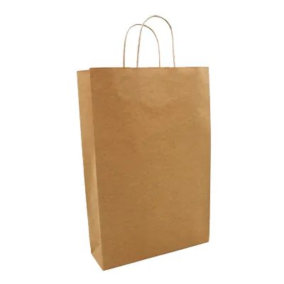 Sacs kraft 3 bouteilles - Sacs pour bouteilles de vin-4